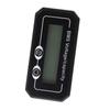 Battery Meter Digital Display High Precise 8V To 99.9V Lithium Battery Capacity Voltage Gauge