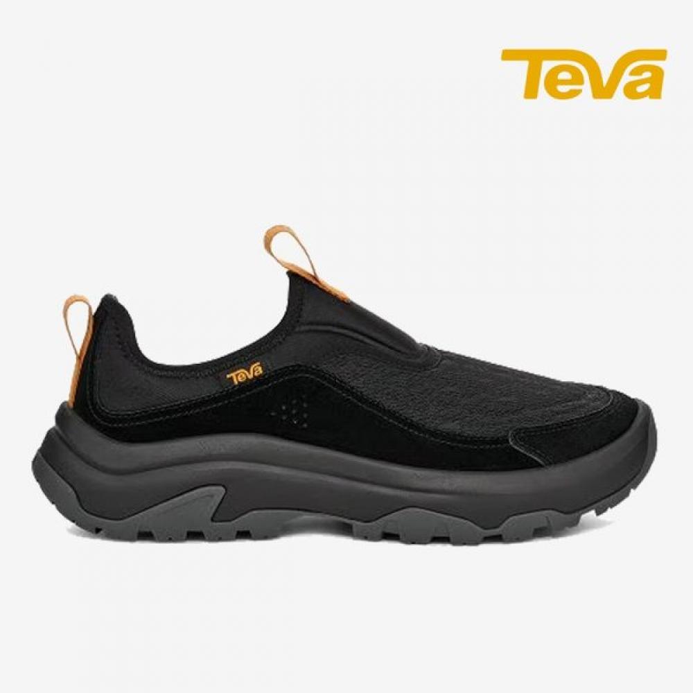 

Teva Hurricane Daybreaker Slip On Hiking Stvm2532953 Blk STVM2532953_BLK/290