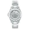 [Seiko Watch] Automatic Watch Seiko Shop Limited Model Dress Line SZSB014 Men's Silver