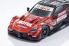Kyosho MINI CAR & BOOK No.18 1/64 Motul Autech Z #23 2022
