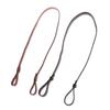 Pu Leather Bag Straps For Knitted Bag Shopping Bag Extended Belt Diy Shoulder Straps Handbag Belts Bag Accessories