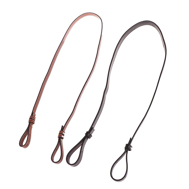 Pu Leather Bag Straps For Knitted Bag Shopping Bag Extended Belt Diy Shoulder Straps Handbag Belts Bag Accessories