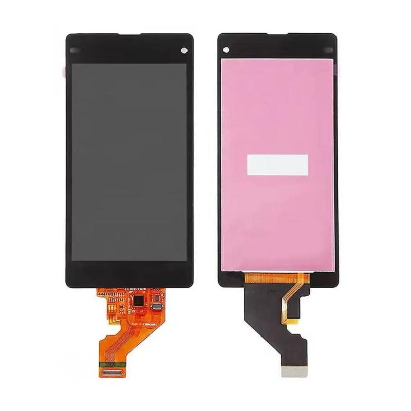 LCD Screen and Digitizer Full Assembly for XA2 Plus Mobile Phone Accessories Replacement LCD Digitizer