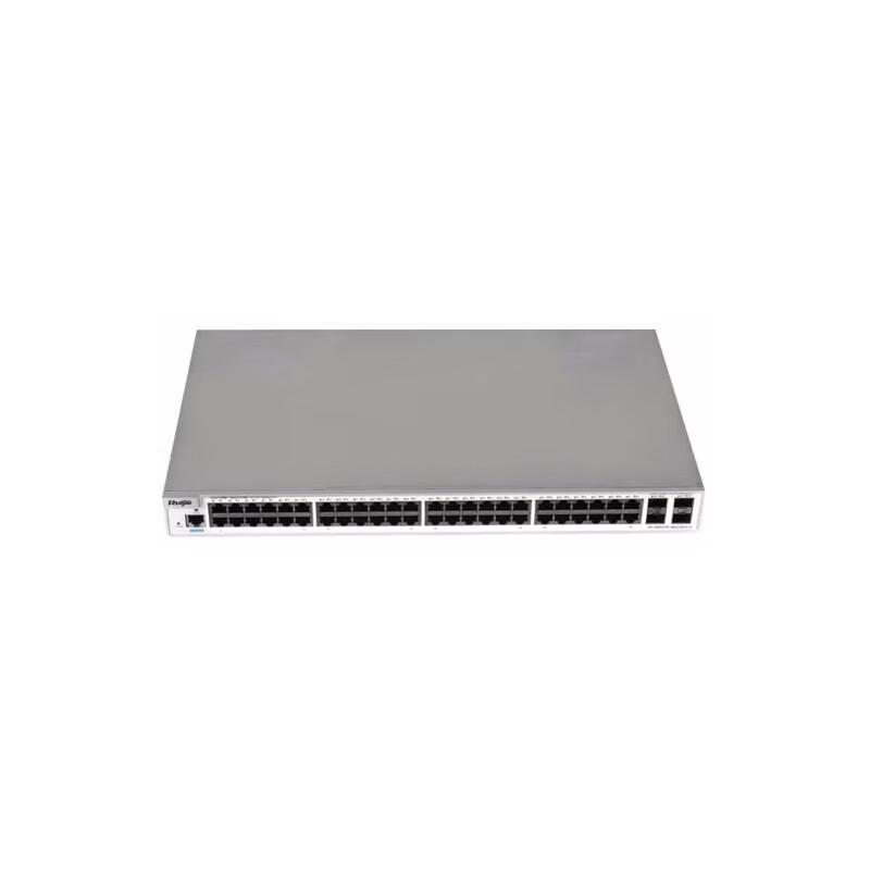 

Ruijie RG-NBS5710 Series Gigabit Layer 3 Managed Switch