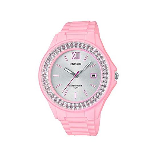 

Casio Watch Watch Cheap Casio [Casio] LX-500H-4E4 [Used]