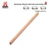 Jingbeier Beechwood Rolling Pin & Dowel Rod