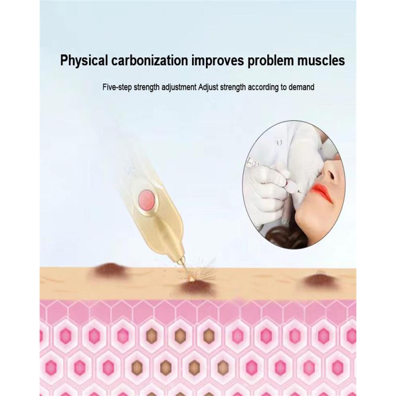 Professional Beauty Pen, Makeup Remover Pen, Skin Care Beauty Tools, Small Instruments