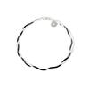 Pepezoo [Treche 2] Dia Nero Bracelet
