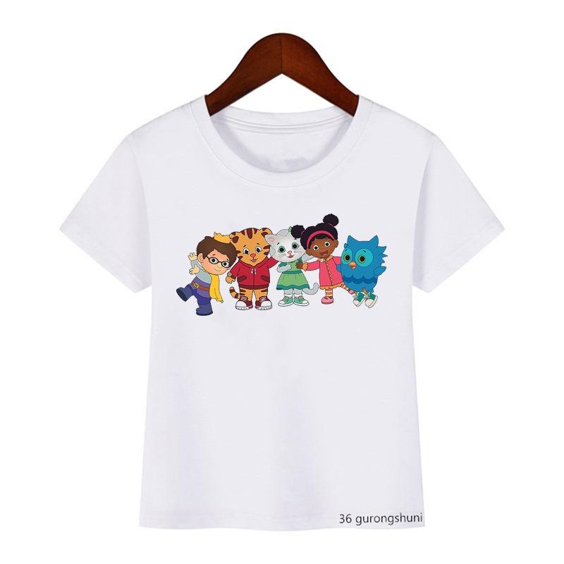 Pink or Blue Big Sister Love You Girls T-Shirt Children T Shirt Baby Announcement Tops Toddler Tshirt Summer Casual Clothes Tees