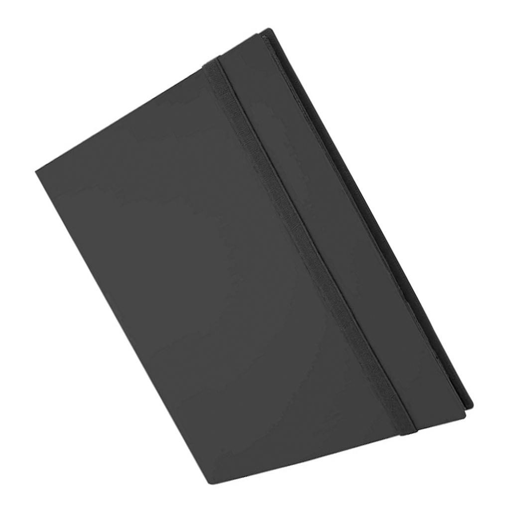 20 Pages Nine Grids Large Capacity Portable Game Card Collective Book Baseball Cards Holder Storage Album Protector Collector Collect Bags