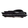 Volkswagen Tiguan 2012-2015 Fog Light Frame Grille (Part Numbers 5N0853665E, 5N0853666E)