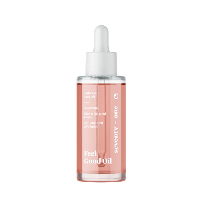 

SeventyOne Feel Good Universal Face Oil 30ml