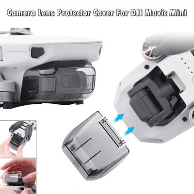 Gimbal Camera Lens Protector Cover  Cap  For  Mavic   Drone