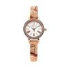 [PRIMA CLASSE] PRIMA CLASSE Damski Zegarek Fashion na Skórzanym Pasku PCL19025L D/RG