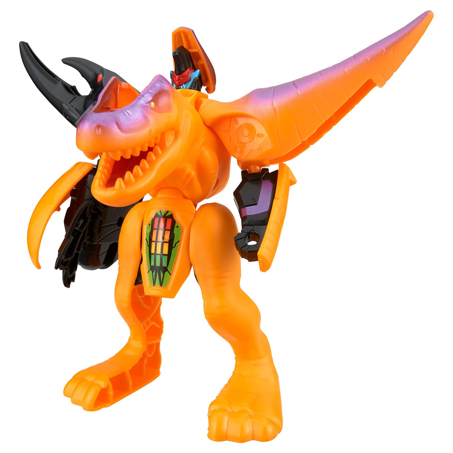 

Unitrobone Unitrobo Hercules [BANDAI] T-Rex
