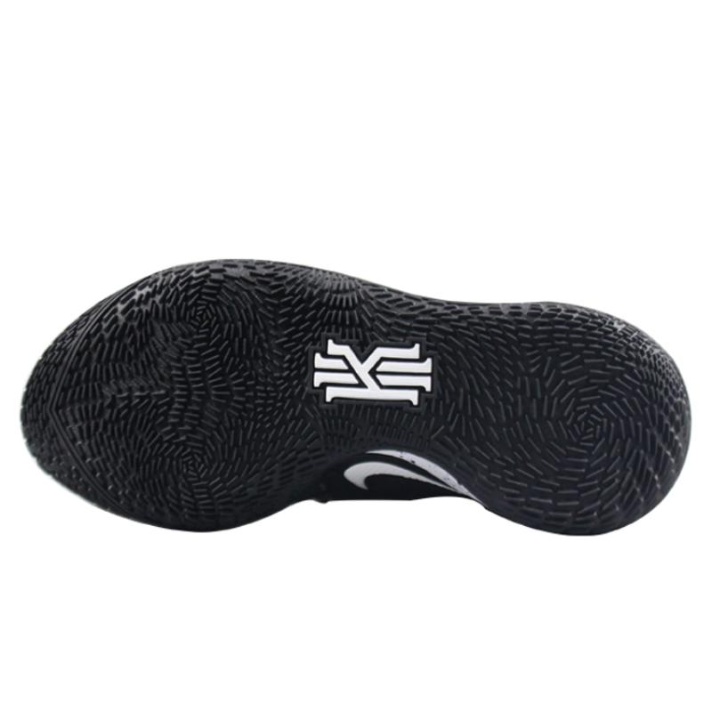 Nike Kyrie 2 Low Tb Promo Black White Nike CN9827-002