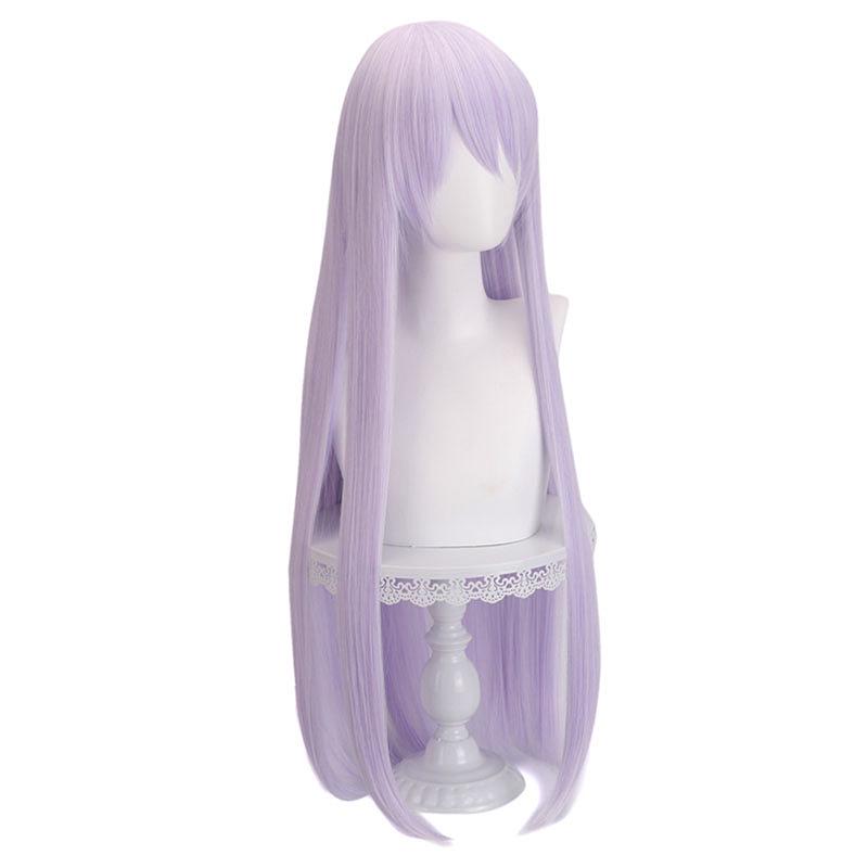 My Dress-Up Darling Kitagawa Marin Anime Wig - Kuroyama Gengcai Cosplay Military Uniform Style