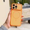 Camera Protection Matte Case For  For Iphone 17 Pro Max Air 16 1 14 13 17Pro Shockproof Protective Phone Cover Accessories