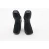 Micronew Bike Bicycle Brake Lever Hoods For Microshifter Gear Shift Lever Cover Rubber Cycling Accessories