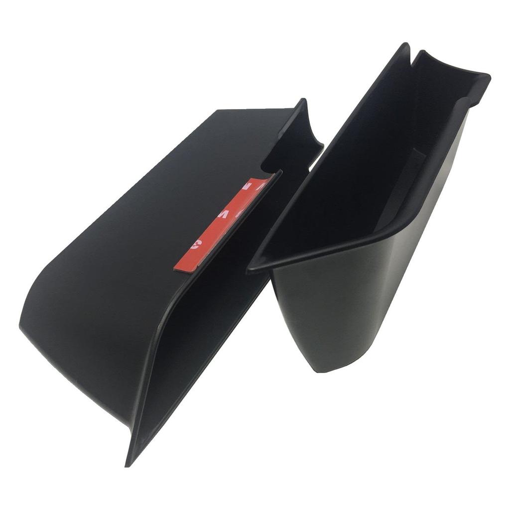 Skybell Storage Box for Mini Cooper BMW MINI f56, Accessory Storage, Small Item Organizer, Convenient Door Pocket (F56 Only)