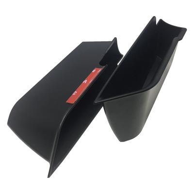 Skybell Storage Box for Mini Cooper BMW MINI F56, Accessory Storage, Small Item Organizer, Convenient Door Pocket (F56 Only)