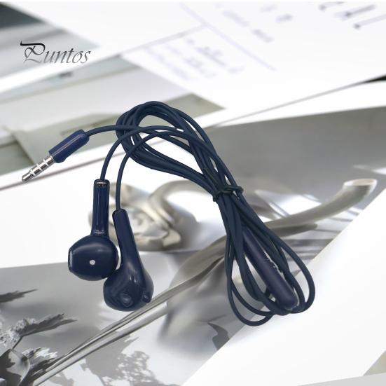 Kawakii Cat Earbuds Lovely Design HiFi Sound Quality Noise Reduction Mic Enhanced Brass 3.5mm In-ear Wired Headphones