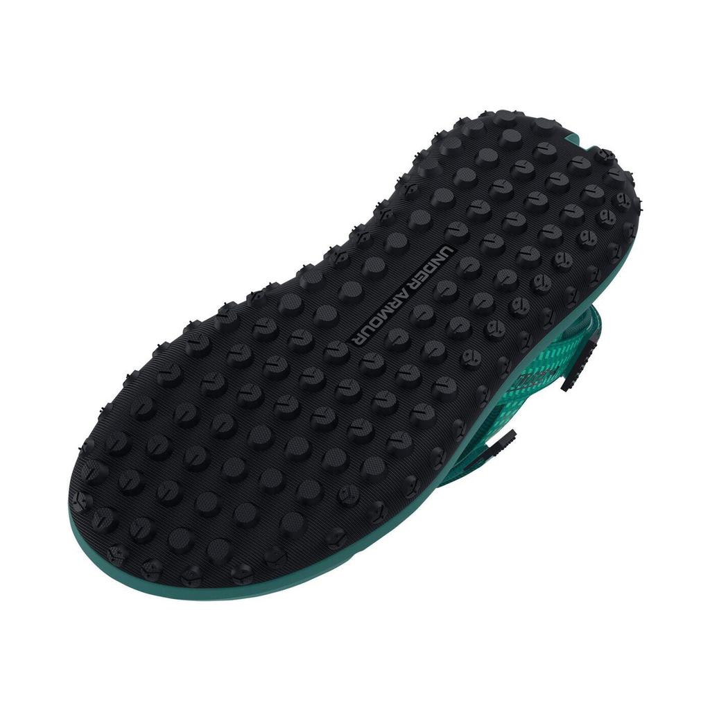 Under Armour Ft Hiking Sandal 'Coastal Teal' 3026937-300