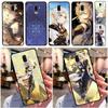 Albedo Genshin Impact For Samsung Galaxy M53 M13 M33 M12 M32 M52 M11 M21 M31 M35 M55 M15 M14 M34 M54 M06 M16 Case