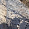 WEZHO Simulated Barbed Wire Training Net