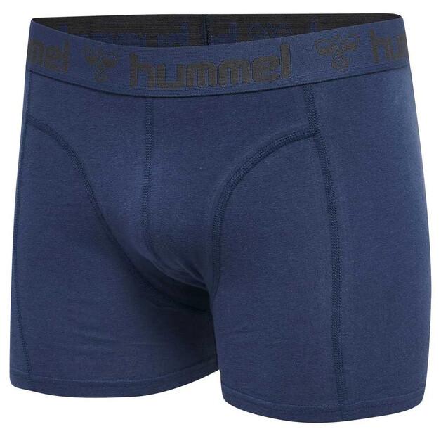 Hummel Marston боксеры 4 шт.