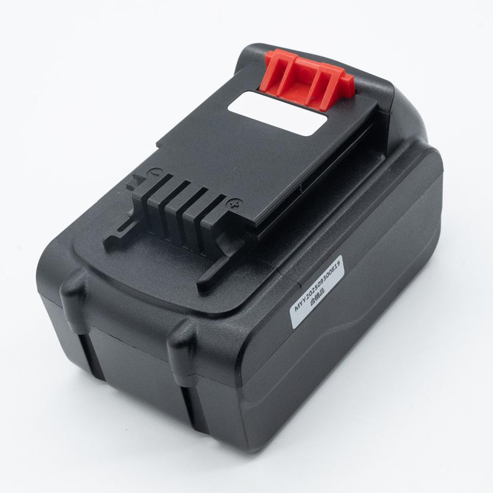 Compatible Battery for Black & Decker 20V 4.0A Tools