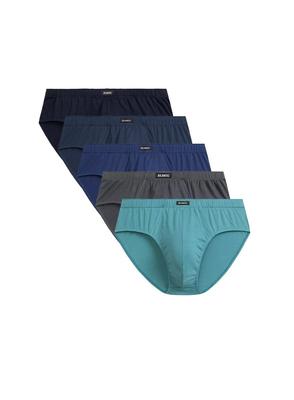 Atlantic Briefs 5SMP-003 A'5 M-2XL Atlantic