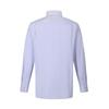 Daks 26ss Easy Care Cotton Blend Stripe Regular Fit Shirt Dmp1shdl120b1