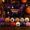 Giocattoli Antistress di Halloween Puffer Puzzle in TPR per Rilassamento e Collezionismo