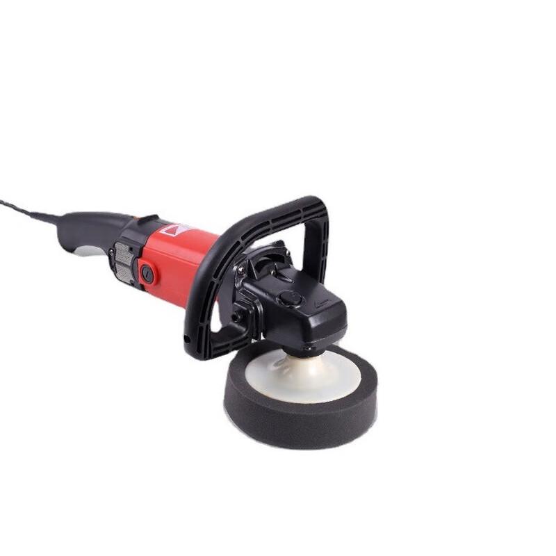 Kalei TJ5082 Variable Speed Car Polisher CN plug (adapter included)