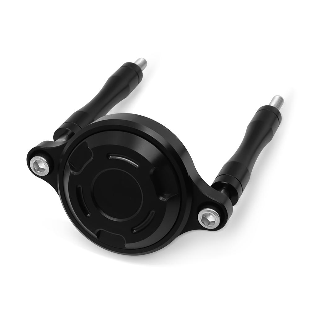 For HONDA DAX ST 125 monkey125 GROM MSX125 2021 2022 2023 2024 2025 Motorcycle Right Engine Starter Cover Crankcase Trim Cover