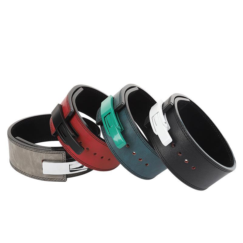 Pressure Waist Belt Fitness Waist Belt Pressure Waist Belt Fitness Waist Belt Sports Protective Equipment Waist Belt Support Push Waist Belt
