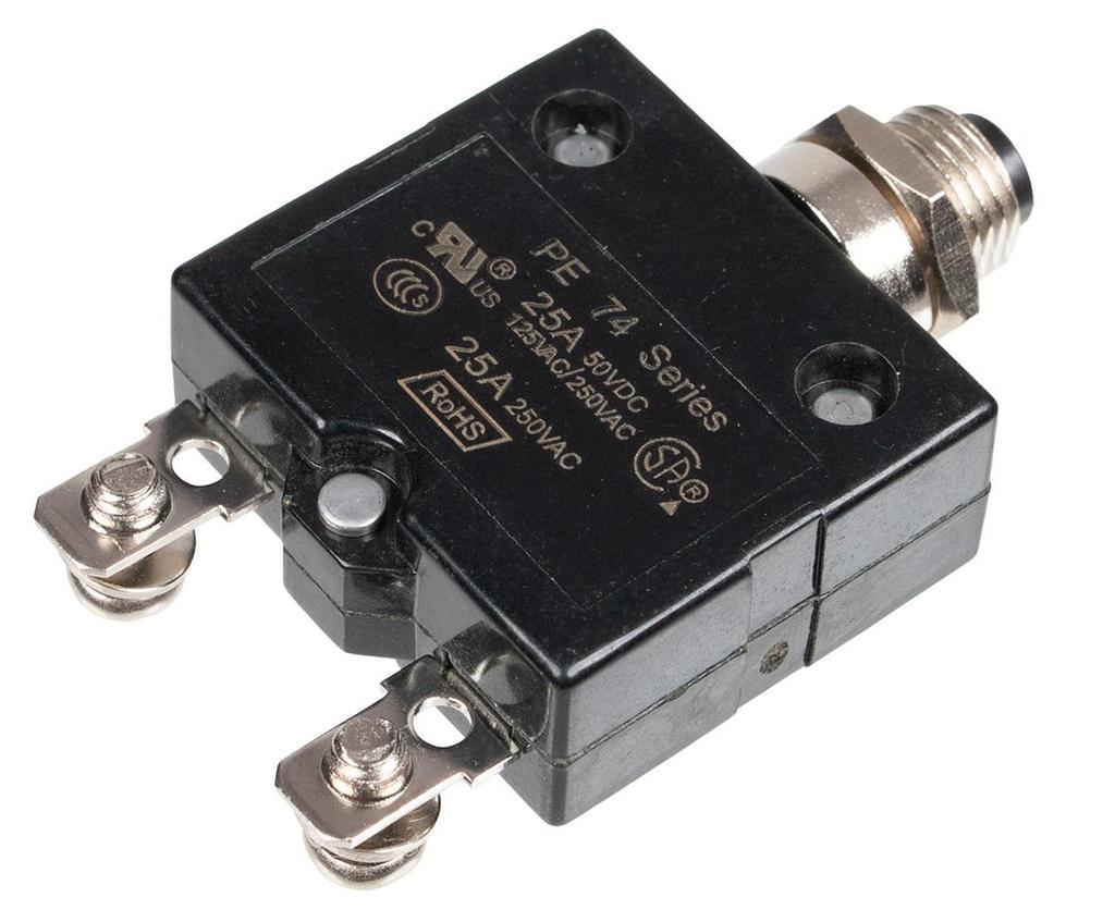 Jistič Cedrus Aggregate Ag5-1F 31234-Y110110-0000