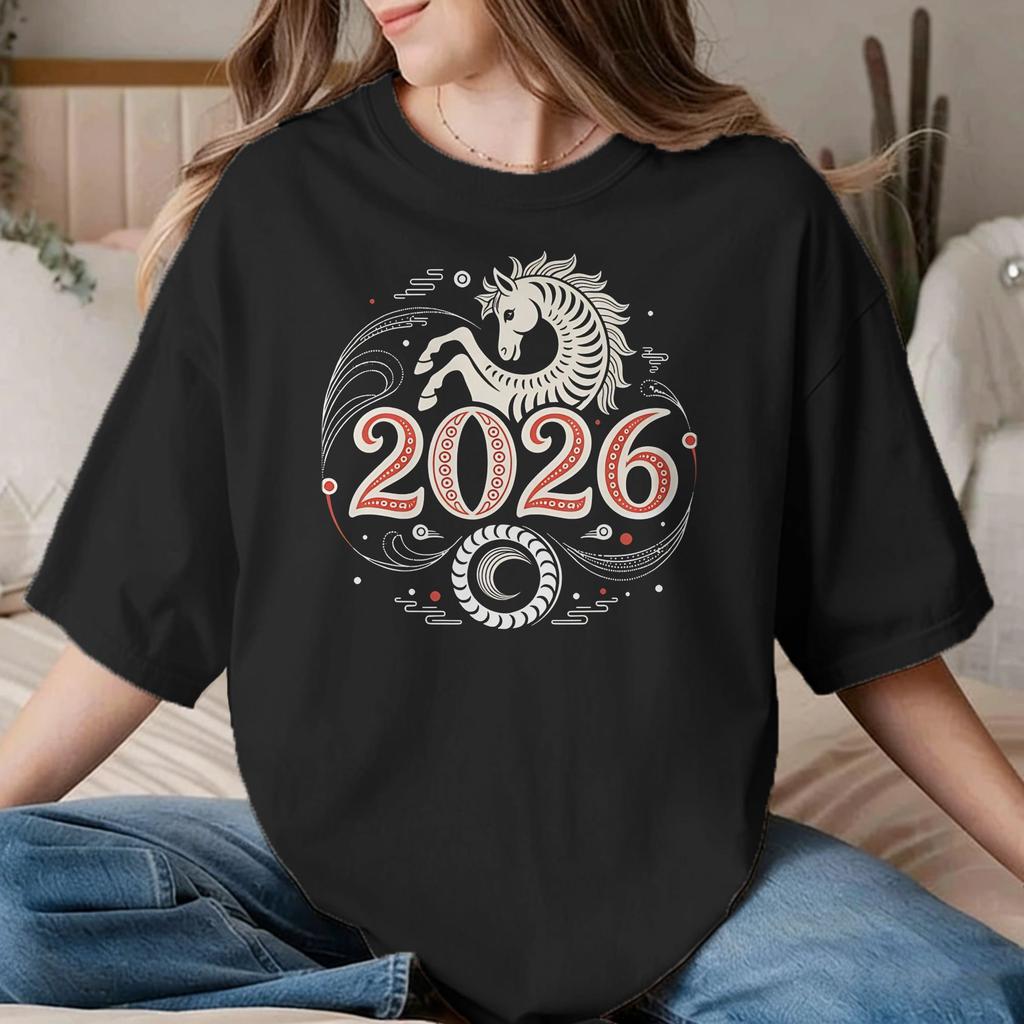 Animal Horse TShirts for Unisex Unisex Equestrian Race Racing Pure Cotton Tee Shirt Crewneck Short Sleeve T Shirt Unique Clothes