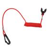 Boat Engine Emergency Stop Switch 176288 Safety Kill Switch Replacement for BRP Evinrude Johnson Outboard Engines
