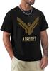 Atreides House Art Design Dune Men T Shirt Custom T Shirts Tees Customized T Shirts Slim Fit T Shirts for Men