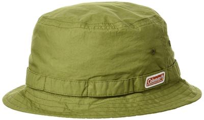 COLEMAN Safari Hat Khaki 187-009A