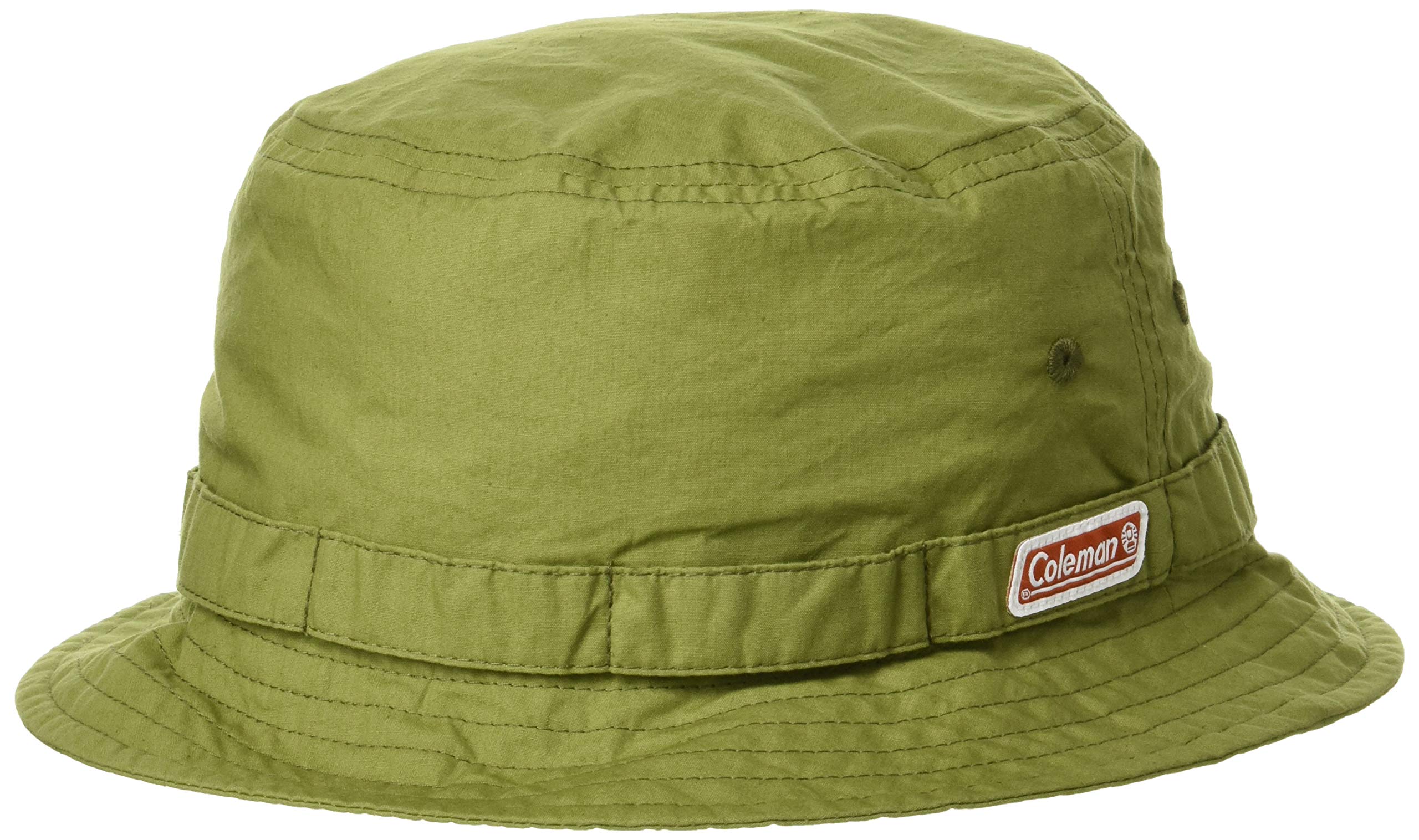 COLEMAN Шляпа для сафари Хаки 187-009A