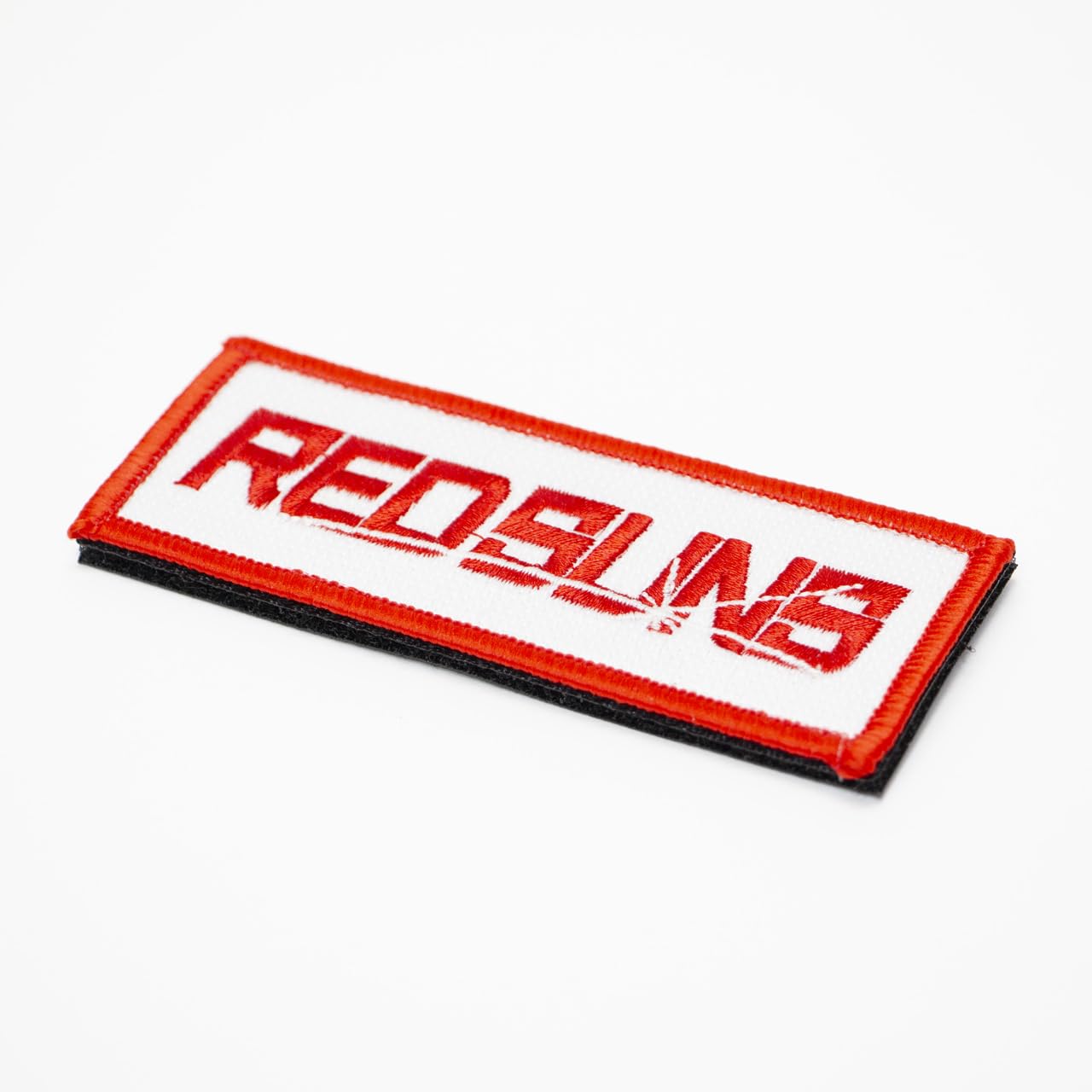 

New Movie Patch Red Suns FC3S Initial D (Detachable) белый