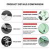 X5 X7 For BMW Car Mounted Telescopic Three In One Mobile Phone Charger For Bmw M Performance E46 E90 E60 F10 E39 E36 F20 E87 E92