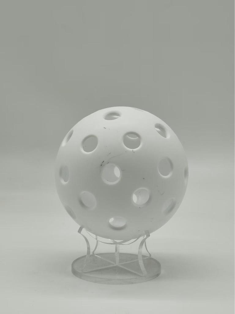 Mesh Pickleball Storage Bag with 26 or 40 Holes for 74mm Balls