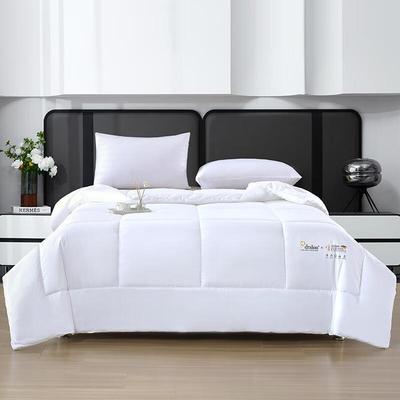 Yalu Soft Warm Four-Season Quilt