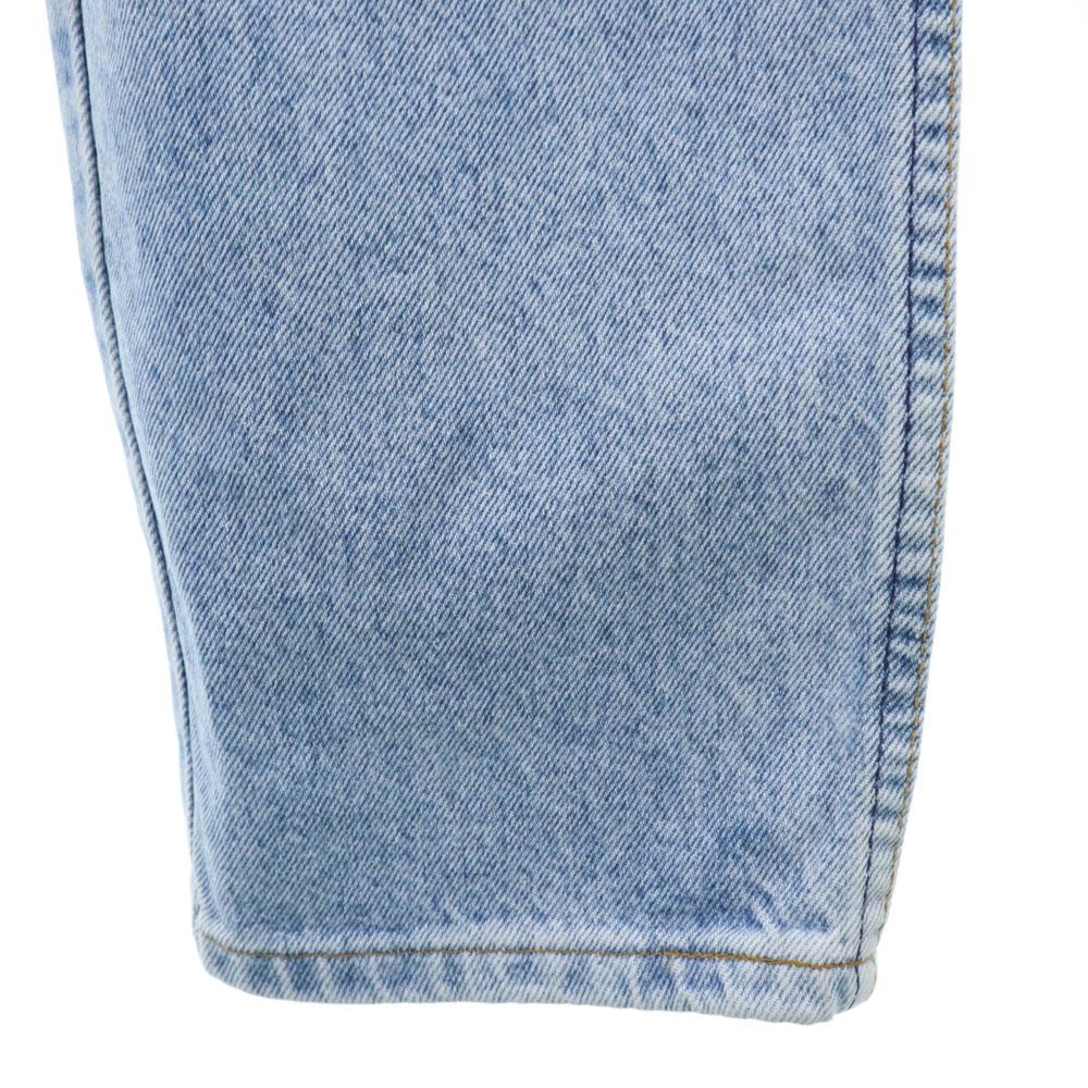 Levi's 90s Made in the USA 510-0217 Old Straight denim pants W31 jeans Men's Used