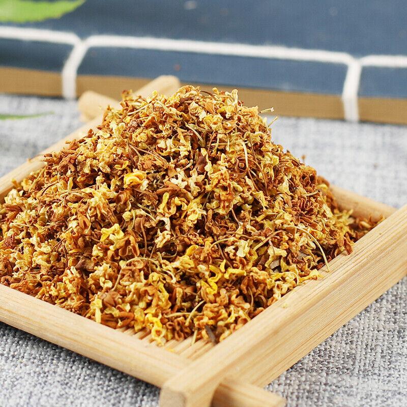 100% Natural Organic Osmanthus Guihua 500g High Quality Scented Tea
