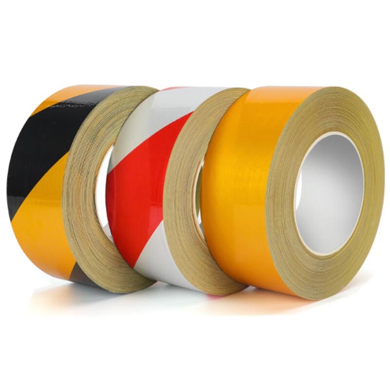 DAXTE Reflective Safety Warning Tape